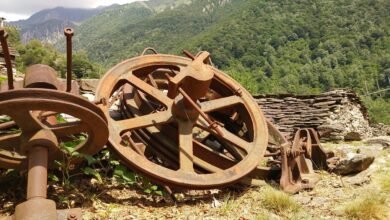 regional abandonment metrics analysis