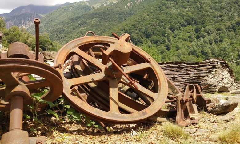 regional abandonment metrics analysis
