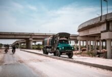 regional traffic analysis report