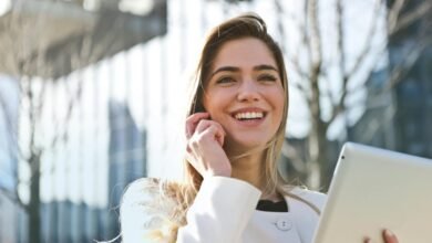 silent call probability analysis