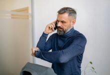 time zone call continuity