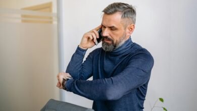 time zone call continuity