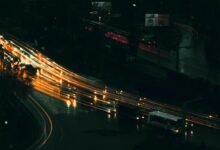 traffic hour analysis report