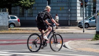 traffic surge analysis insights