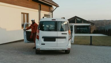 delhivery ltl shipping service