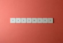 erp system login access