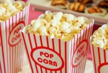 upcoming film streaming service