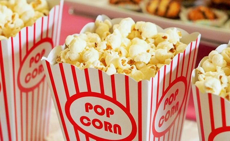 upcoming film streaming service